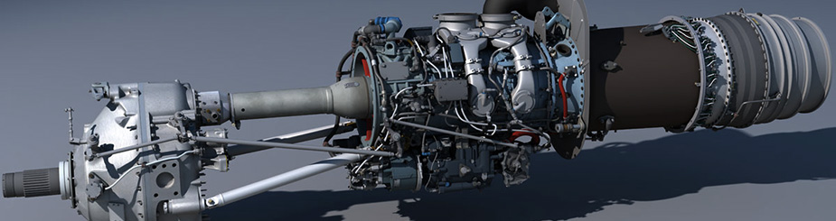 A14 Engine